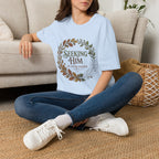 Seeking Him T-Shirt