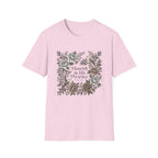 Flourish In His Presence T-Shirt