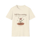 His Masterpiece In Progress T-Shirt