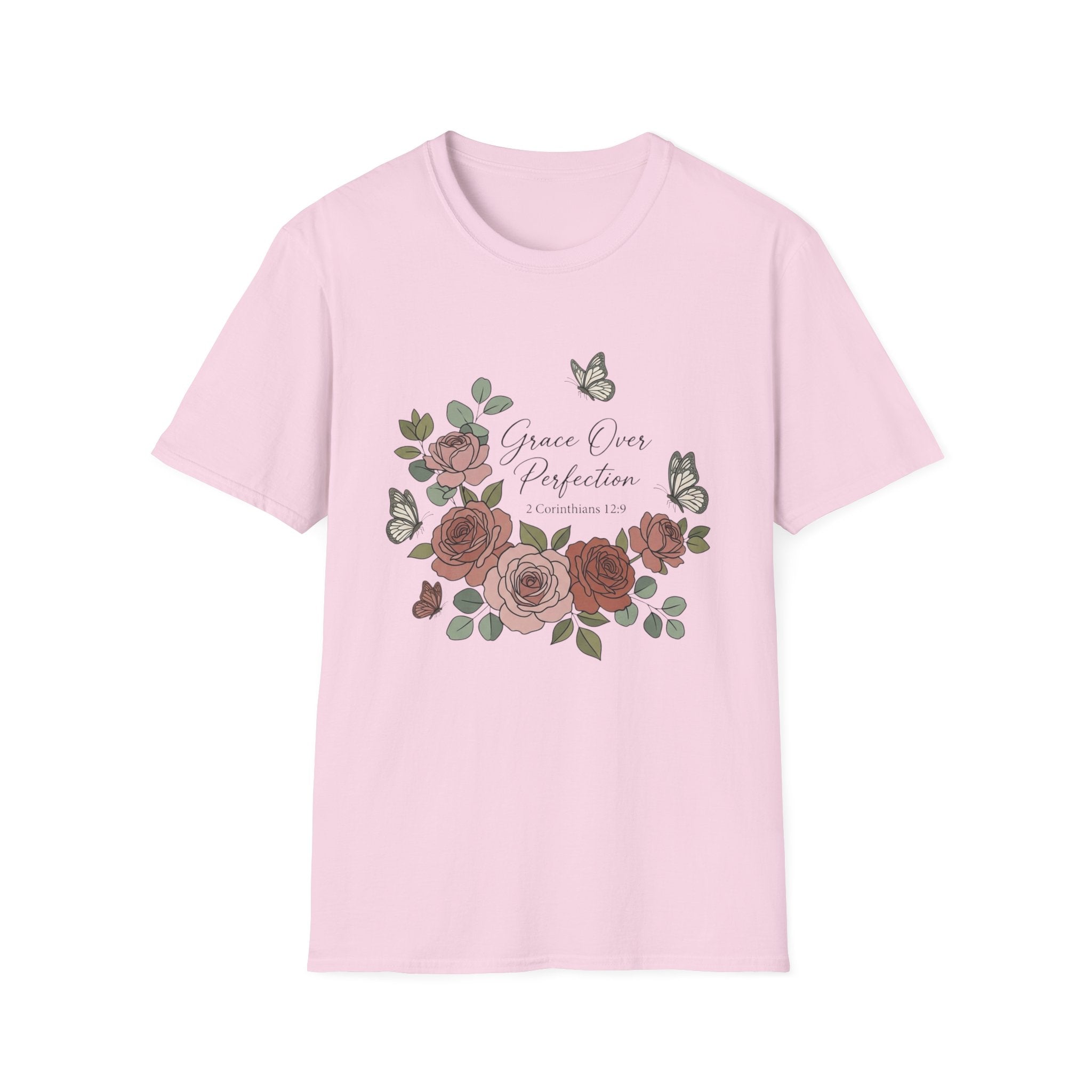 Grace Over Perfection T-Shirt