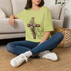 Be Still T-Shirt
