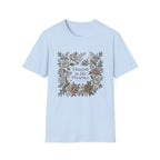 Flourish In His Presence T-Shirt
