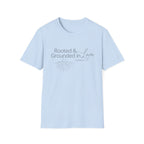 Rooted And Grounded T-Shirt