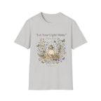 Let Your Light Shine T-Shirt