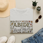 Abide And Bear Fruit T-Shirt