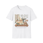 Calm Mornings T-Shirt