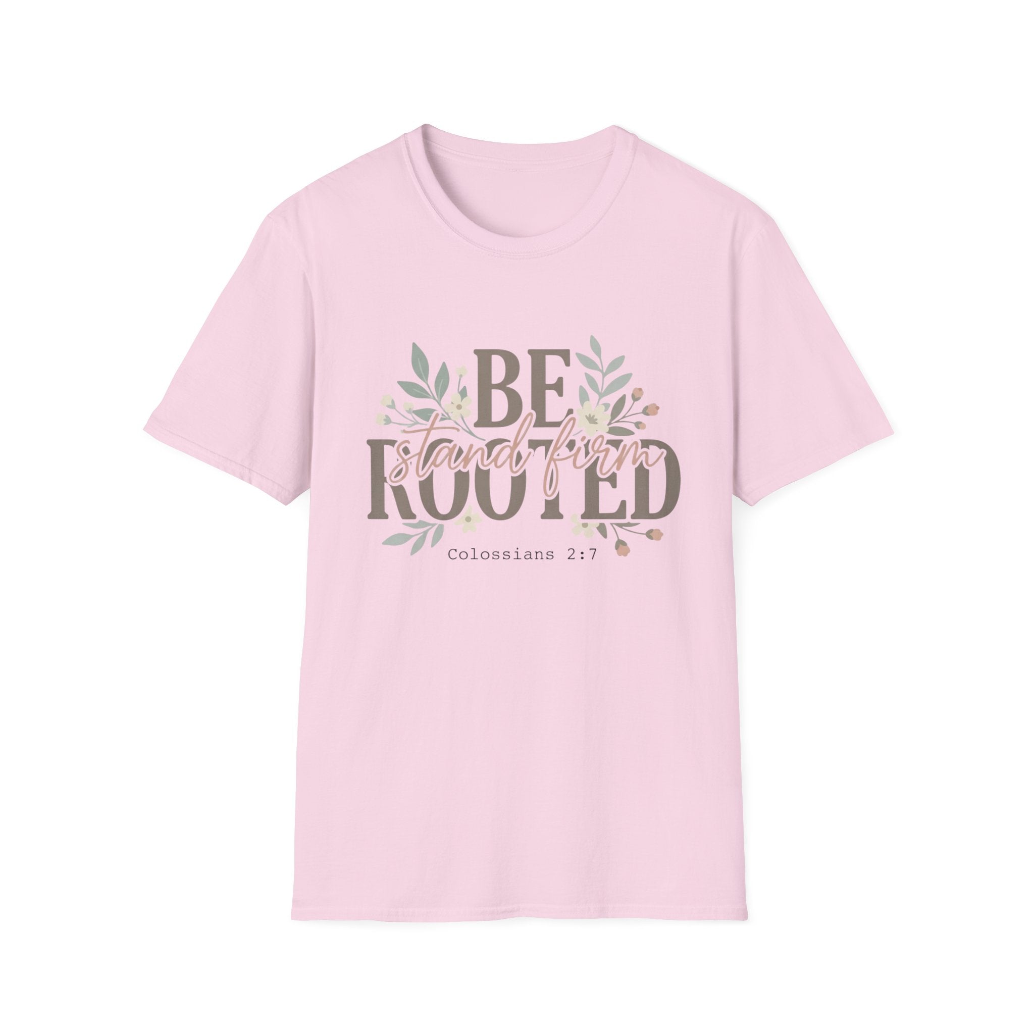 Be Rooted T-Shirt