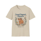 Loved Beyond Measure T-Shirt