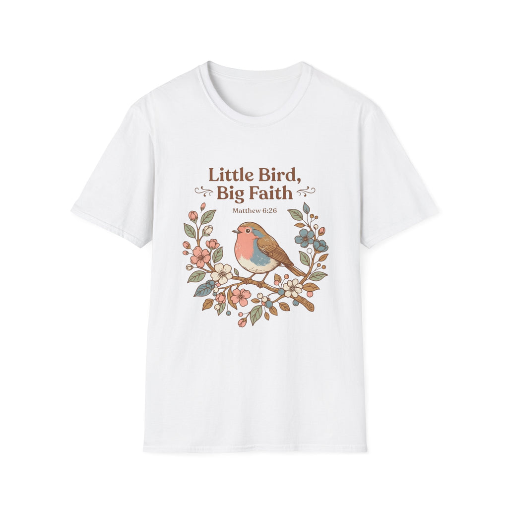 Little Bird T-Shirt