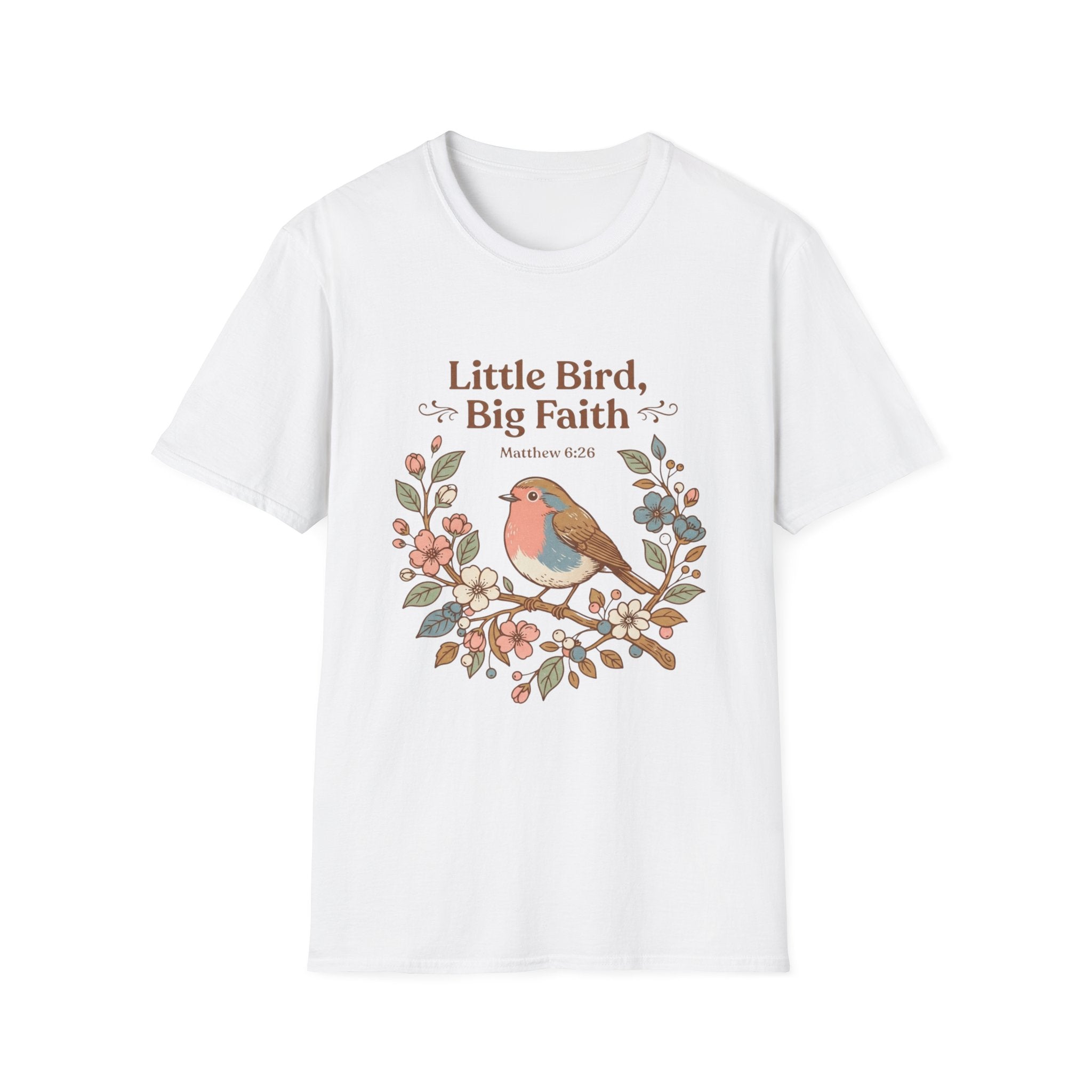 Little Bird T-Shirt