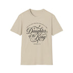Daughter Of The King T-Shirt