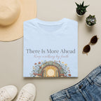 Keep Walking By Faith T-Shirt