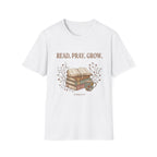 Read Pray Grow T-Shirt