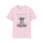 Jesus Is My Constant T-Shirt