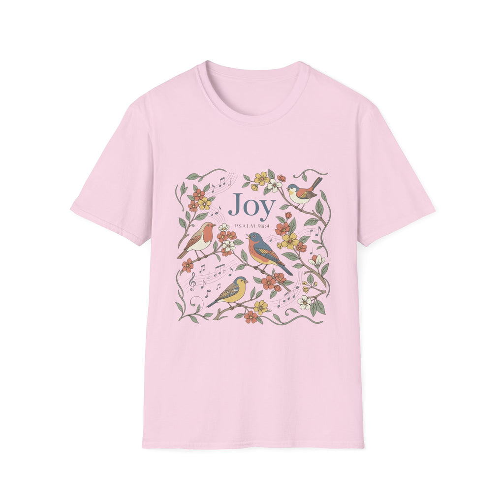 Joy T-Shirt