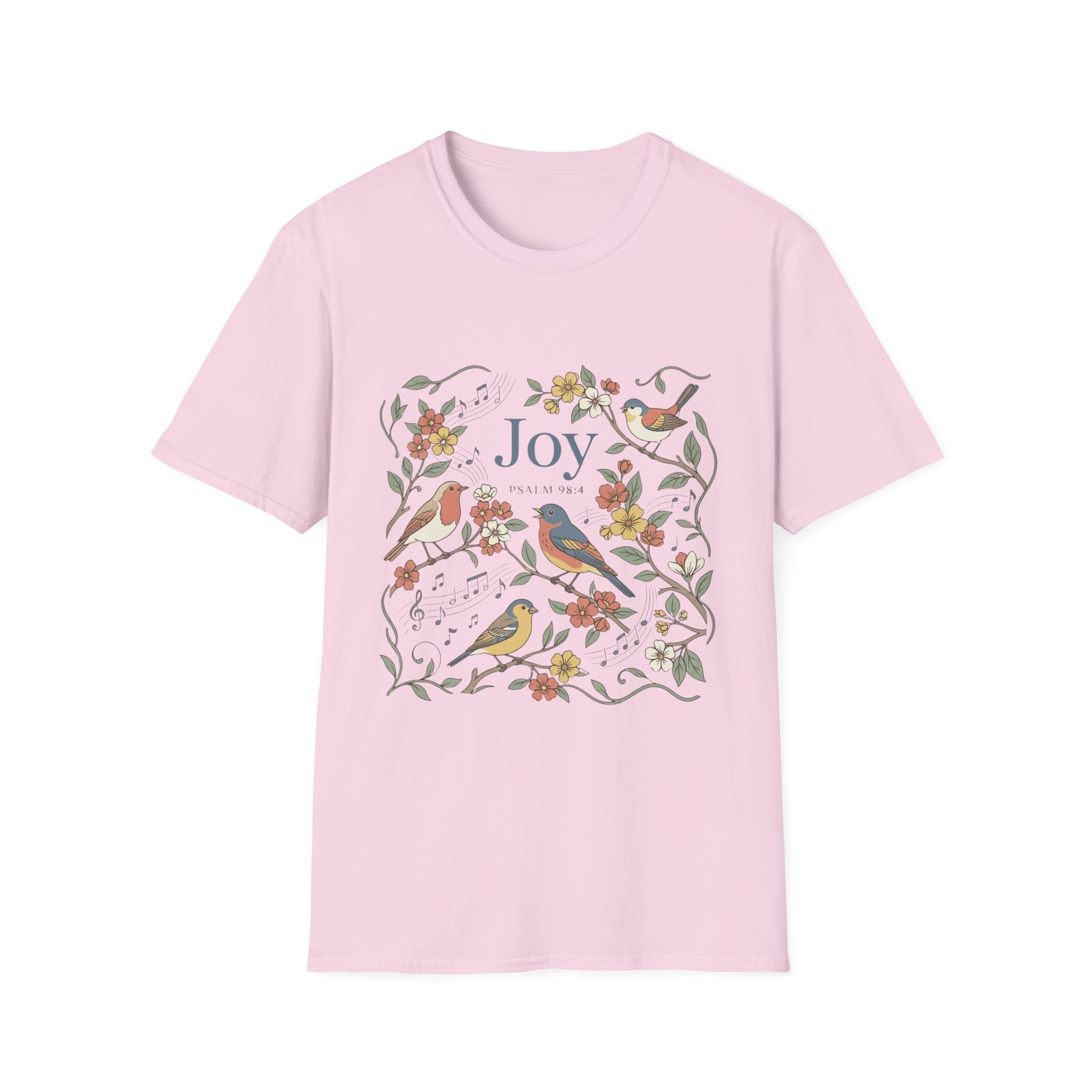 Joy T-Shirt
