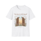 Walk By Faith T-Shirt