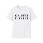 Faith Walk By It T-Shirt