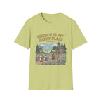My Happy Place T-Shirt