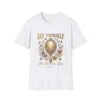 He Sees You T-Shirt