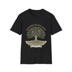 Rooted In His Love T-Shirt
