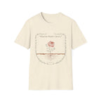 What He Plants Grows T-Shirt