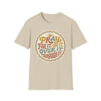 Pray For It T-Shirt