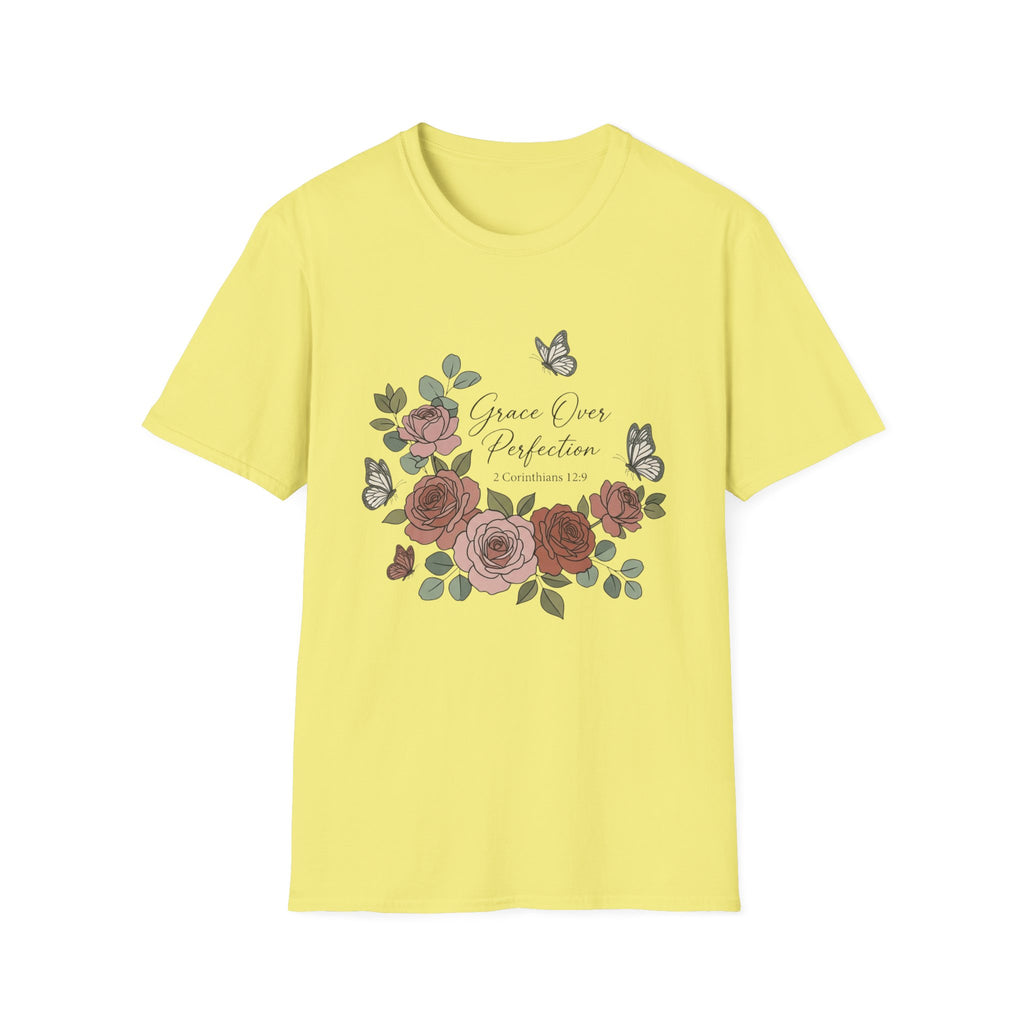 Grace Over Perfection T-Shirt