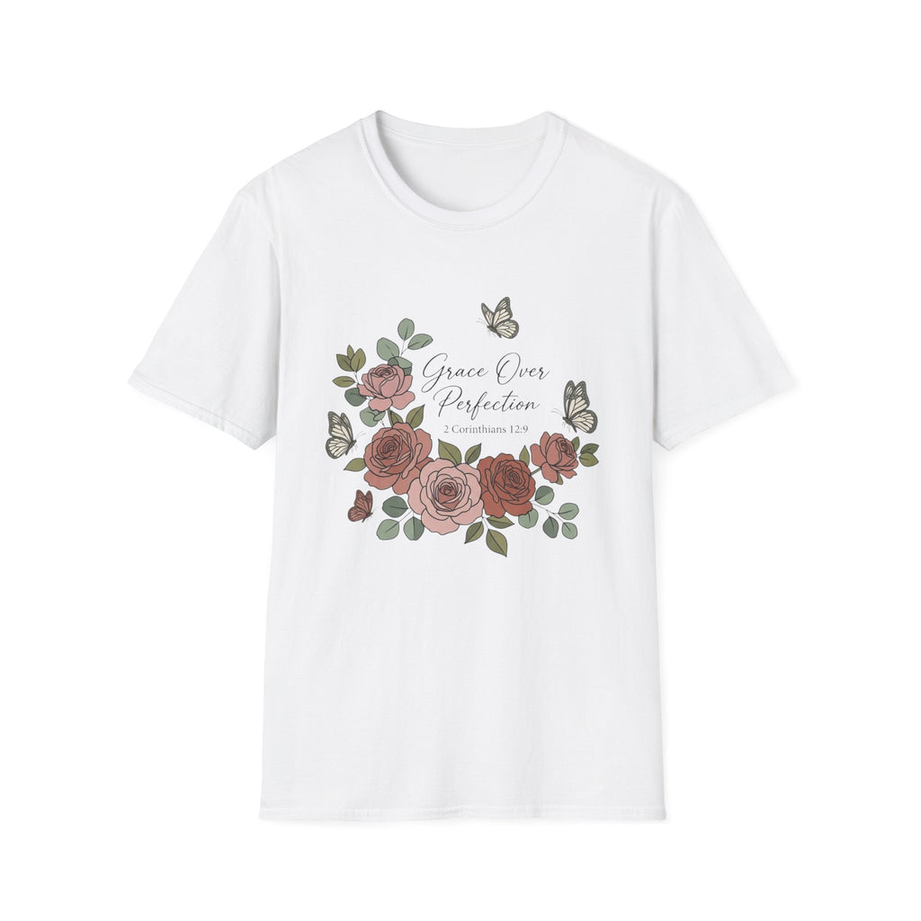 Grace Over Perfection T-Shirt