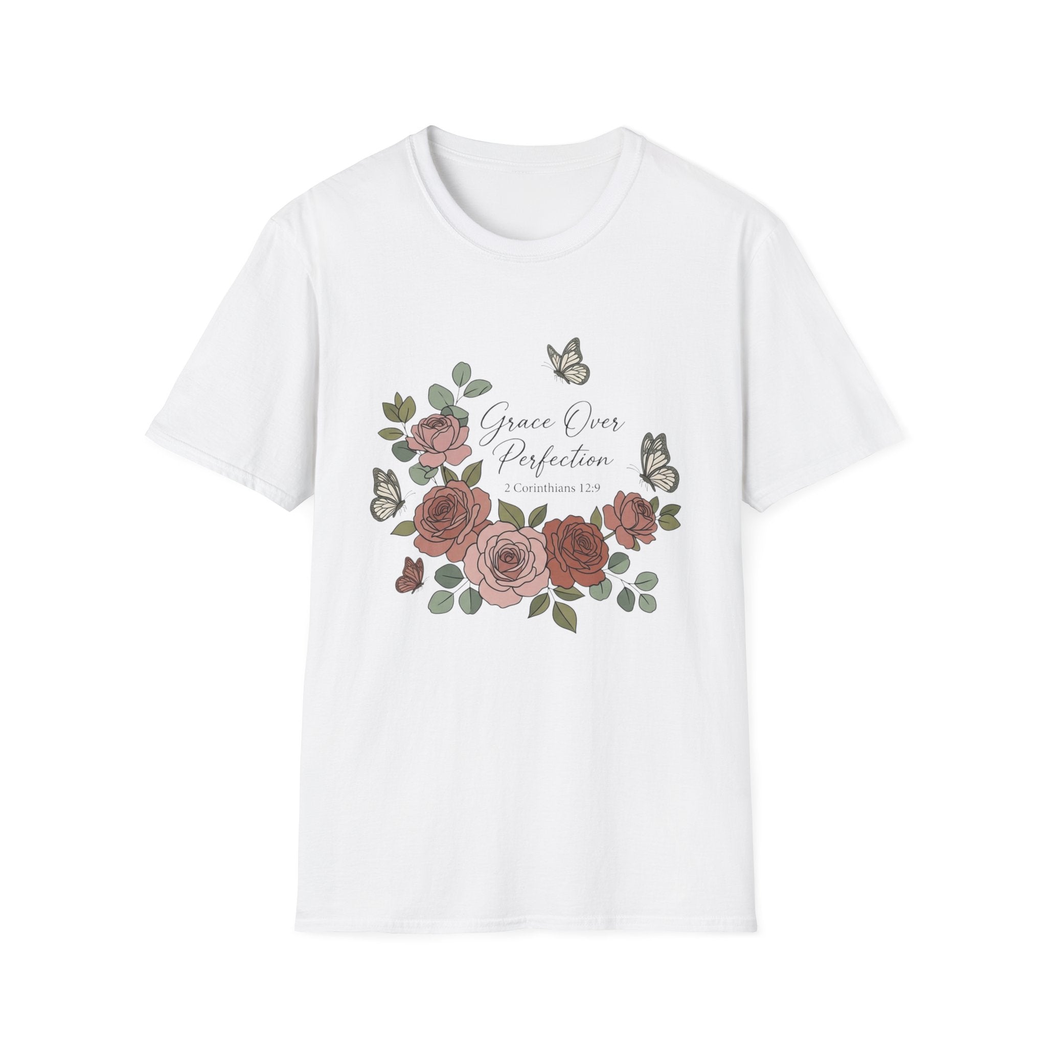 Grace Over Perfection T-Shirt