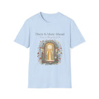 Keep Walking By Faith T-Shirt