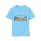 Let Faith Lead T-Shirt