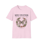 New Creation T-Shirt