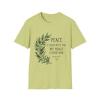 Piece I Leave T-Shirt