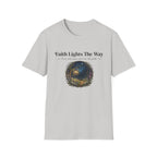 Faith Lights The Way T-Shirt