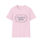 Called To Serve T-Shirt