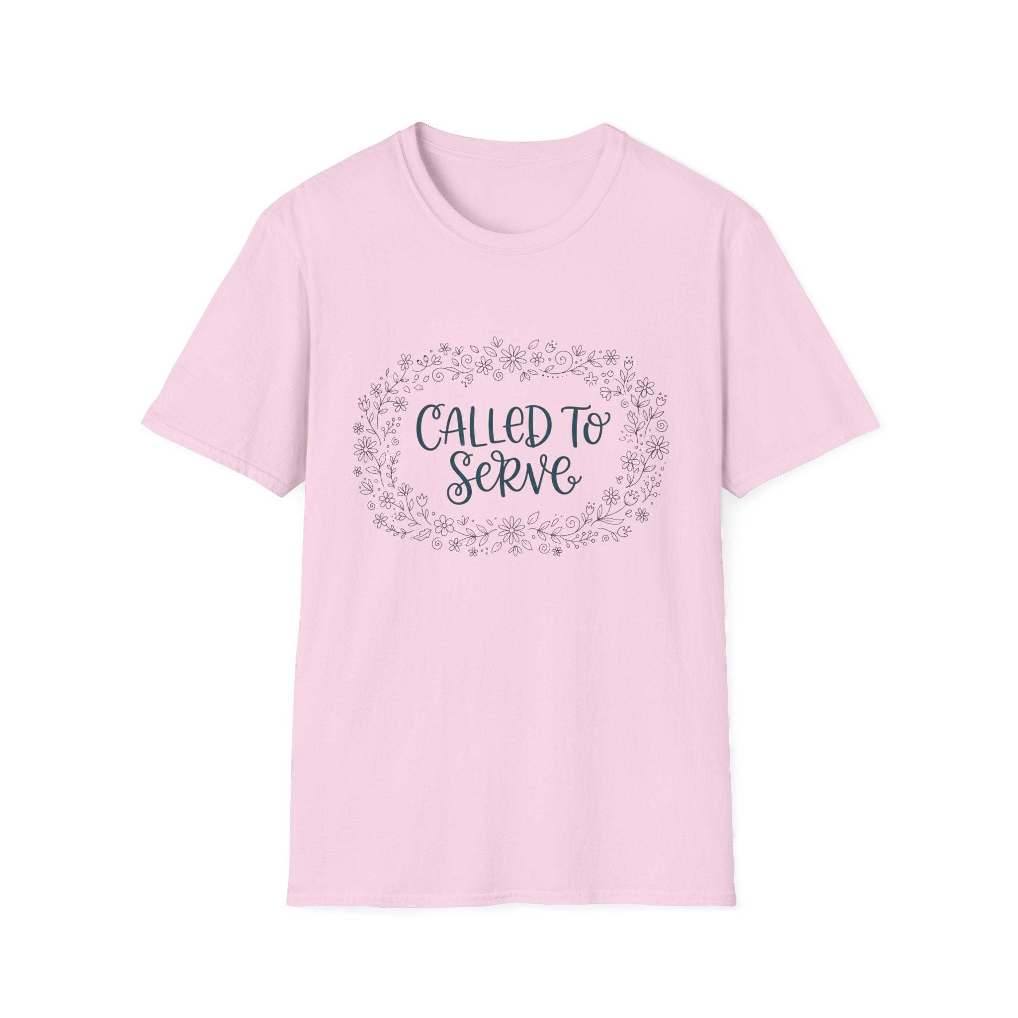Called To Serve T-Shirt