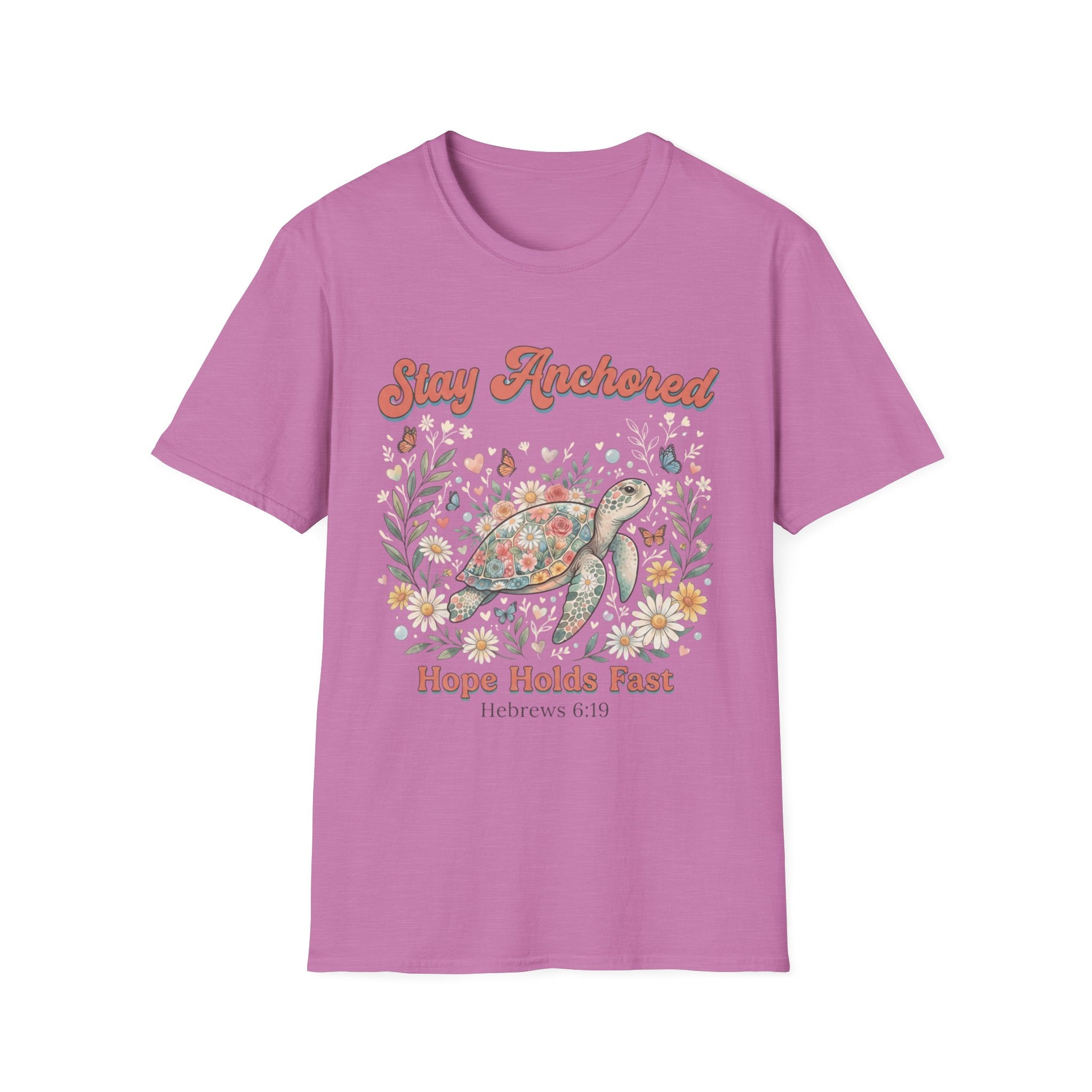 Stay Anchored T-Shirt