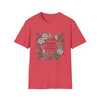 Flourish In His Presence T-Shirt