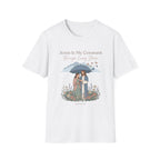 Jesus Is My Constant T-Shirt