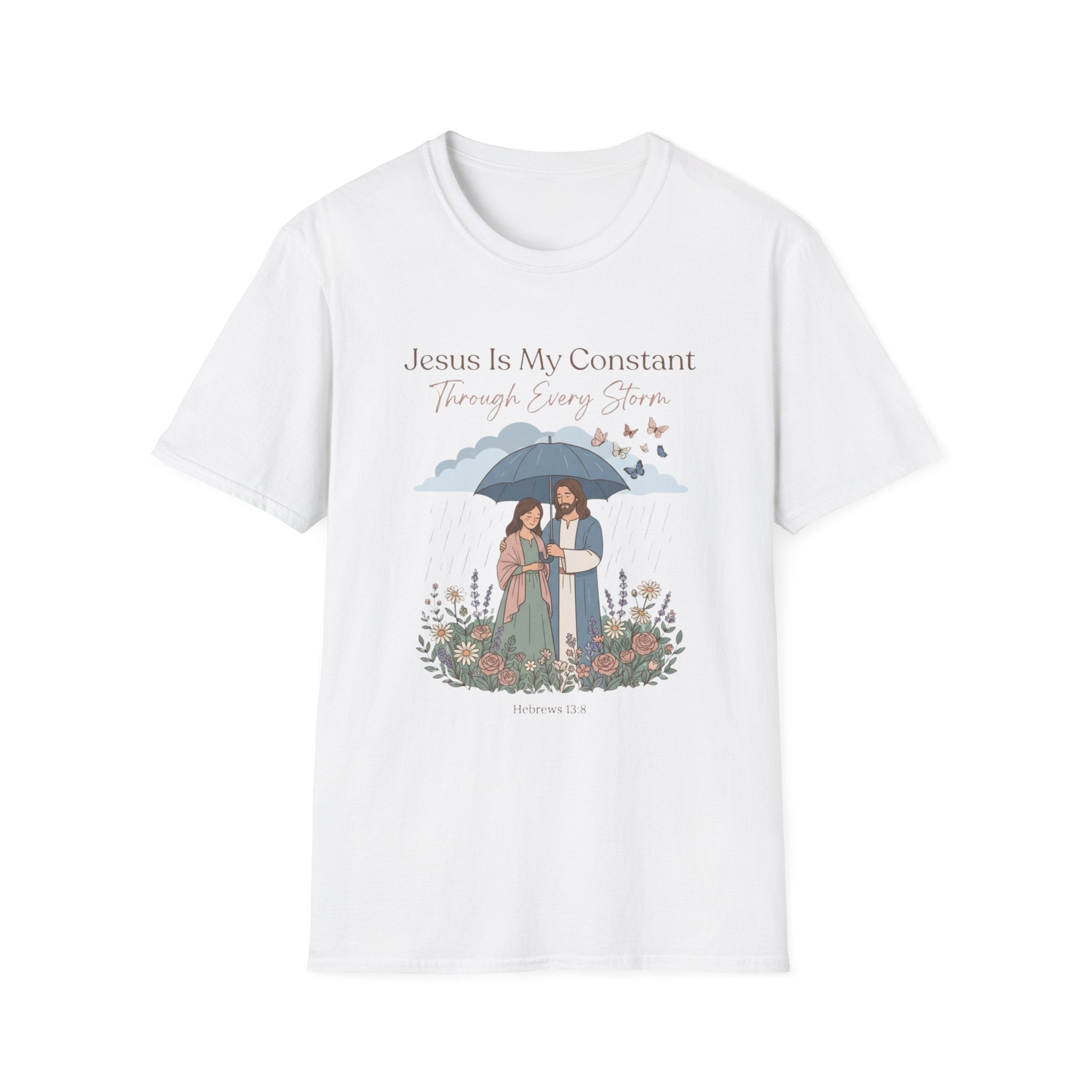 Jesus Is My Constant T-Shirt