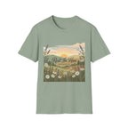 Rest In Him T-Shirt