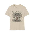 Rooted In Grace T-Shirt