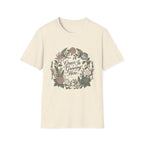 Grace Is Growing T-Shirt
