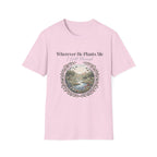 I Will Flourish T-Shirt