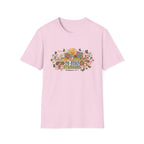 Too Blessed T-Shirt