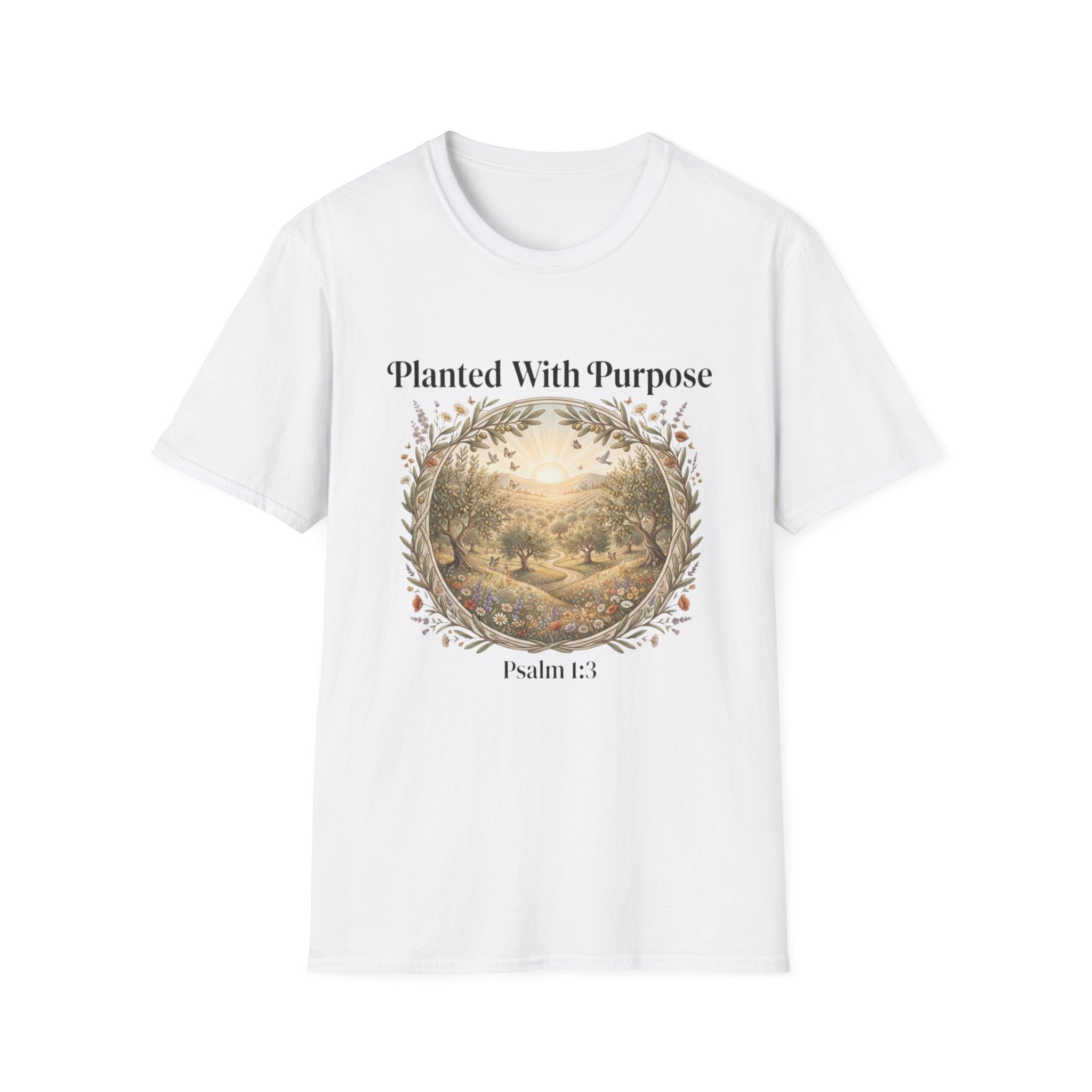 Planted With Purpose T-Shirt