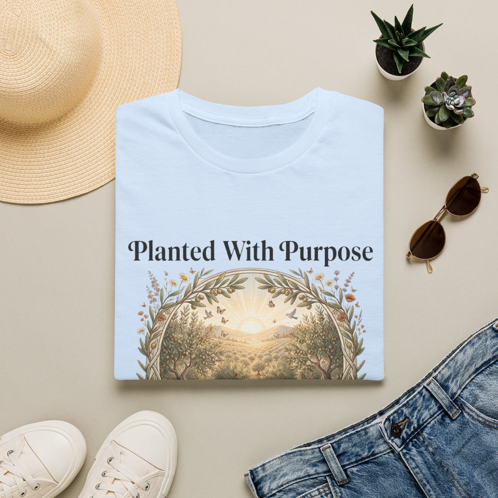 Planted With Purpose T-Shirt