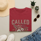 Called To Bloom T-Shirt