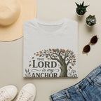 The Lord Is My Anchor T-Shirt